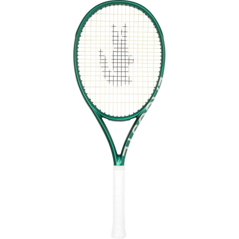 Raquete de Tênis Lacoste L23 Light - Verde